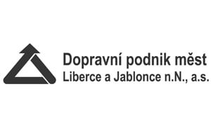 Dopravní podnik měst Liberce a Jablonce nad Nisou, a.s.