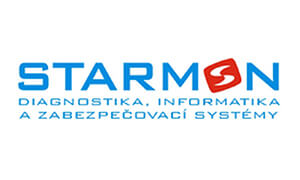 STARMON s.r.o.